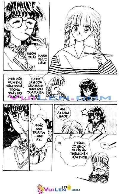 cô gái khả ái chapter 6 117