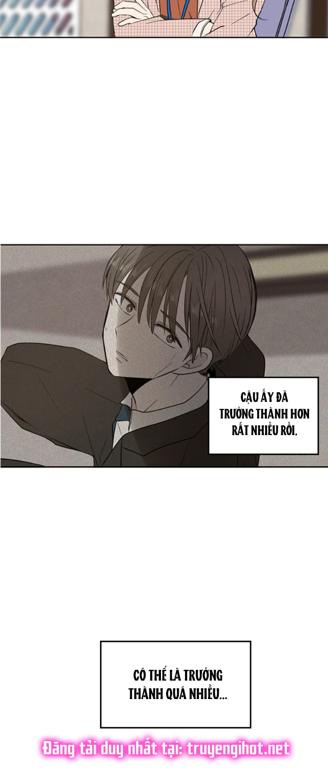 hẹn gặp anh ở kiếp thứ 19 chapter 8.1 9