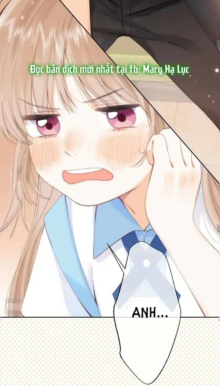 vụng trộm không thể giấu - mối tình thầm kín chapter 5 36