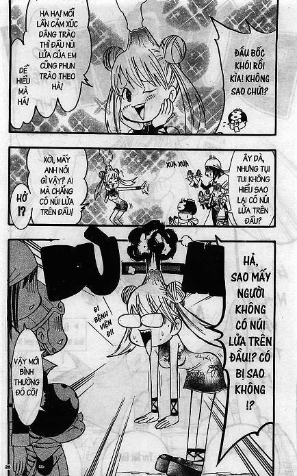 go go go tây du ký chapter 10 4