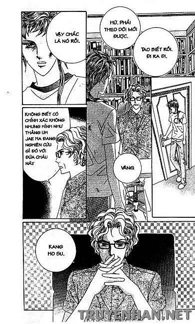 người duy nhất chapter 31 16
