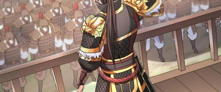 đại tần, ta là con tần thủy hoàng, giết địch thành thần chapter 17 77