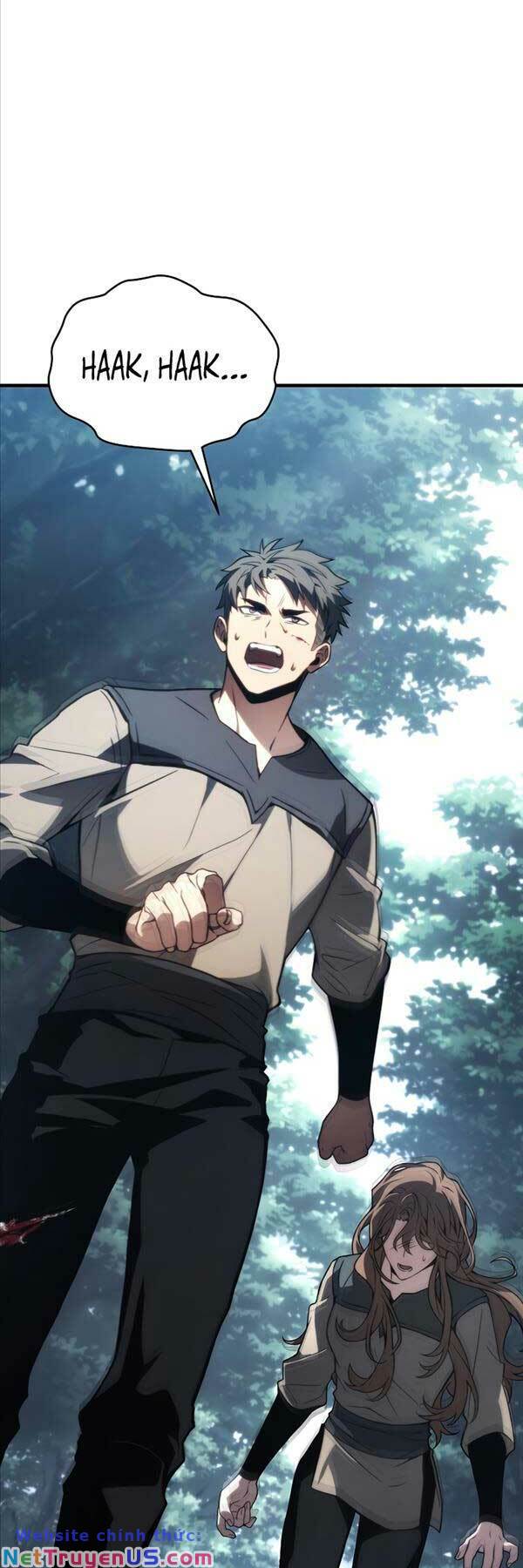 Người Chơi Mạnh Nhất Hồi Quy Lần Thứ 100 chapter 12 38