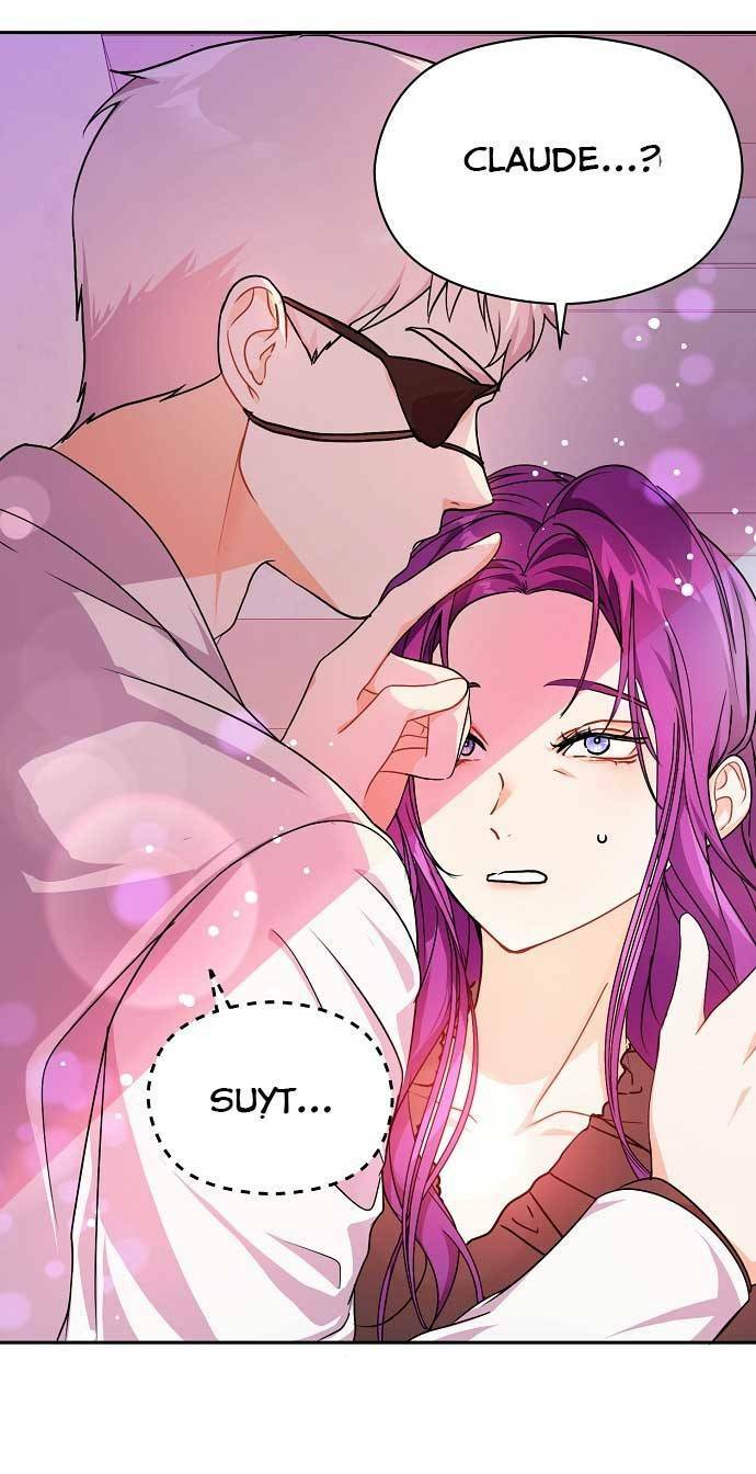 tôi không cố ý quyến rũ nam chính đâu! chapter 35 46