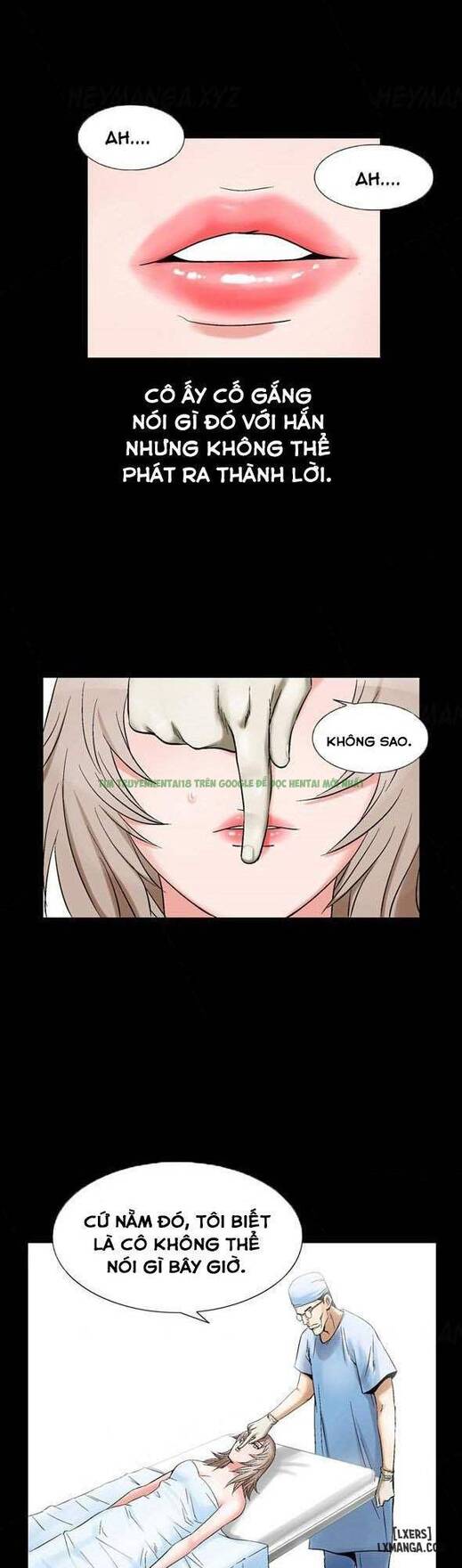 mùi vị của đôi bàn tay chapter 53 32