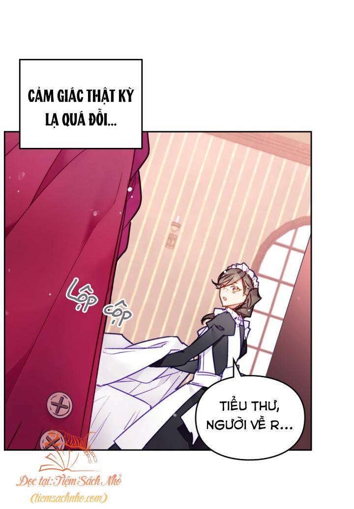 kết thúc của nhân vật phản diện chỉ có thể là cái chết chapter 102 26