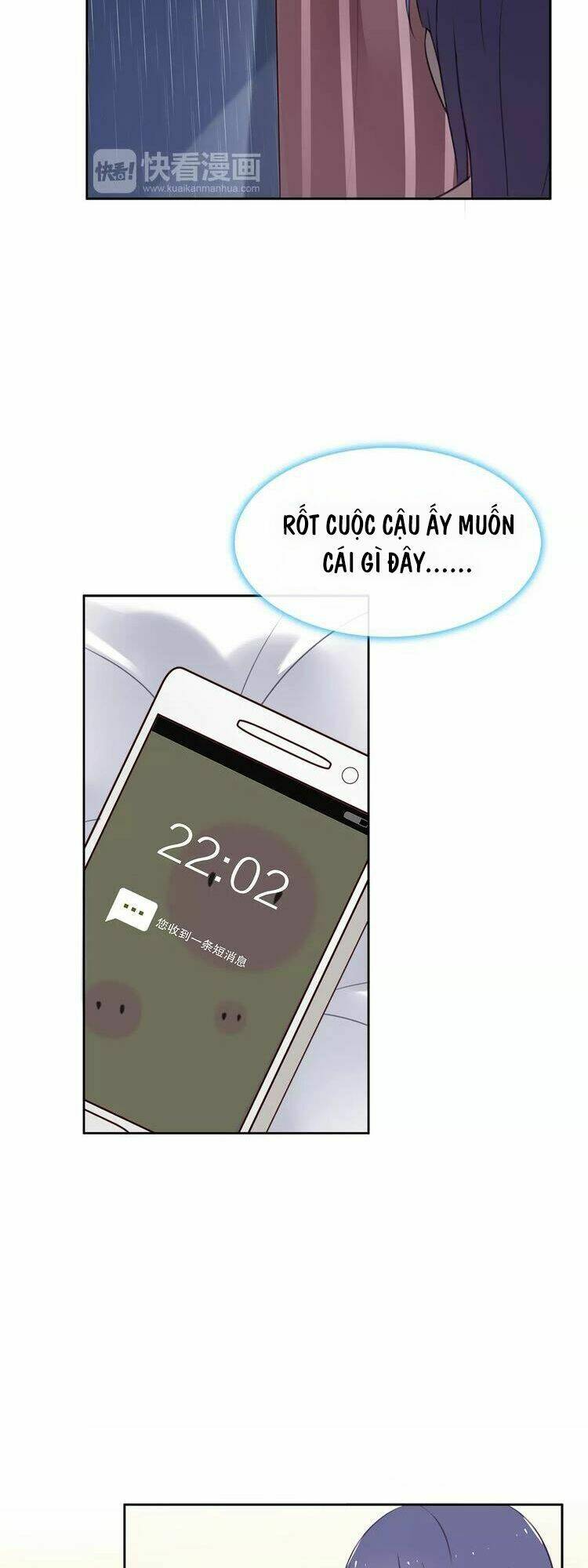 hầu gái siêu cấp của tôi chapter 10 2