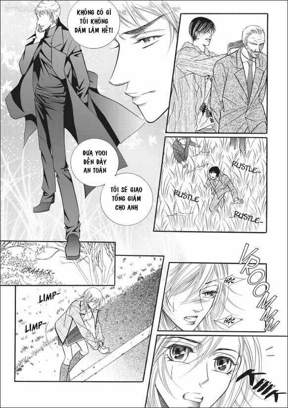 can't lose you chapter 32 28