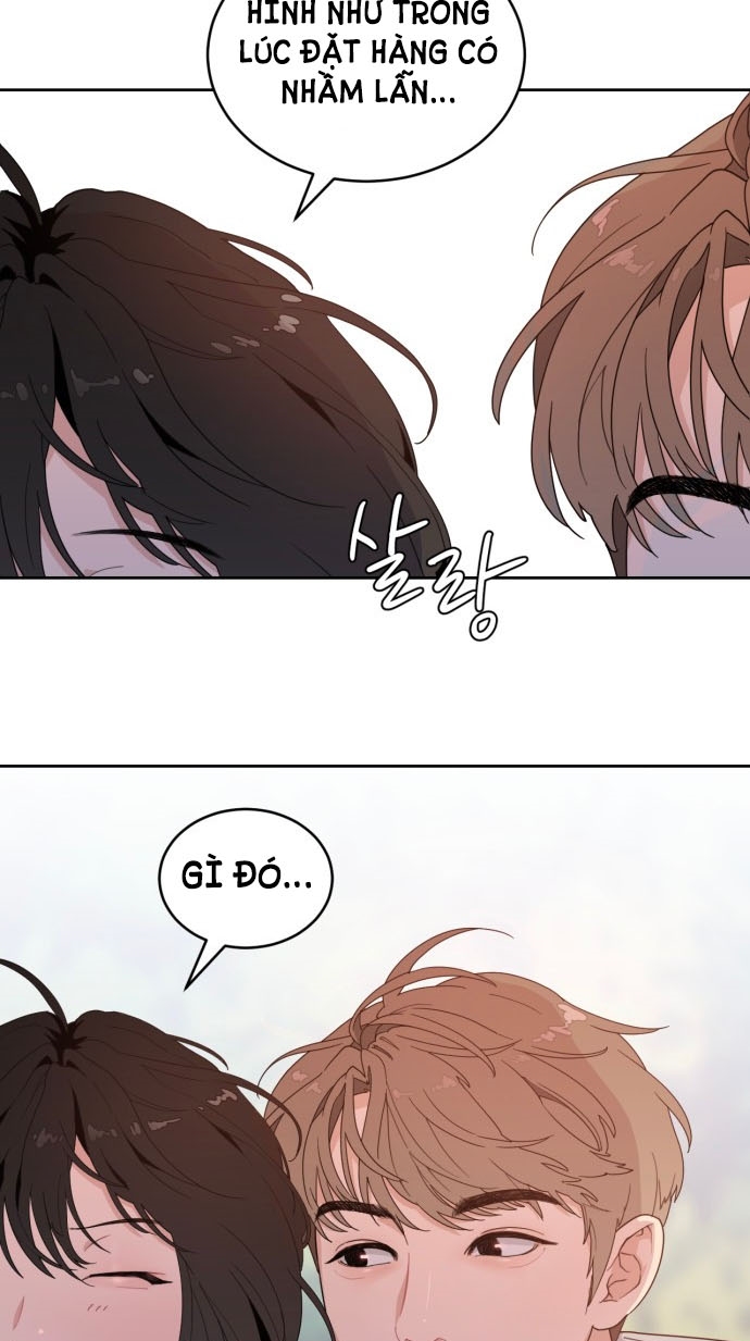 Vận May Bất Ngờ chapter 1.1 18