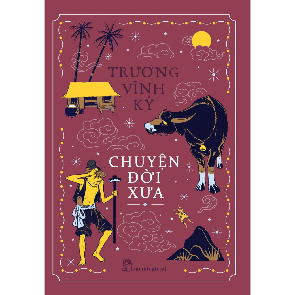 Combo 3 Cuốn Sách Văn Học Hay: Chuyện Đời Xưa+Chuyện Cười Cổ Nhân+Chuyện Giải Buồn