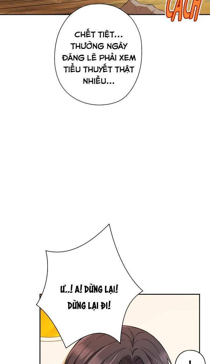 gửi đến người bạn của tôi chapter 15 21