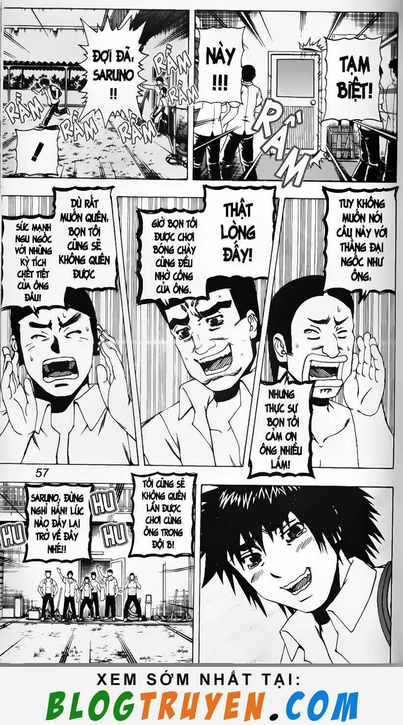 mr.fullswing chapter 95 13