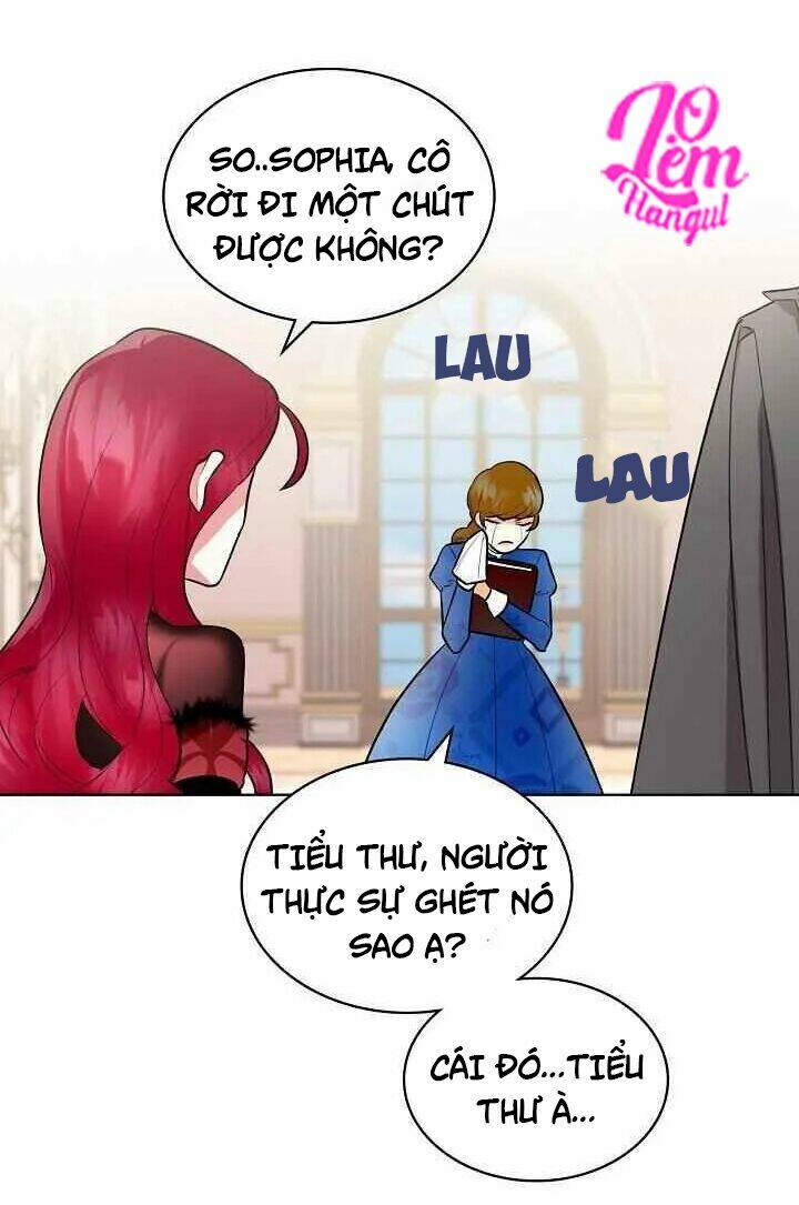 kẻ tạo ra nữ phản diện chapter 6 70