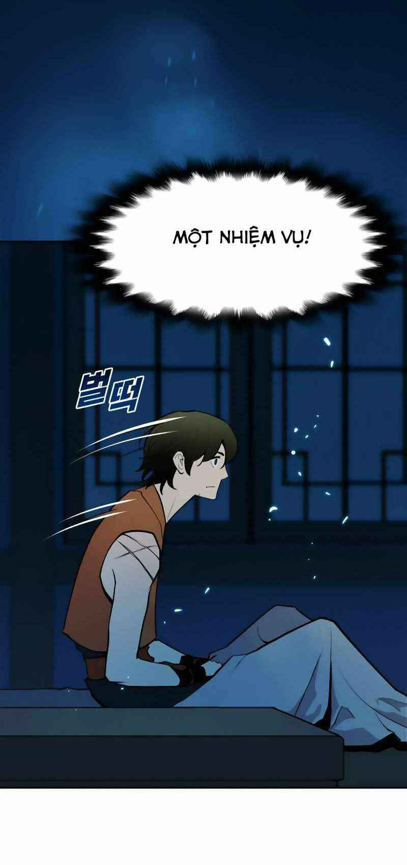 thiếu niên kiếm sư chapter 4 51