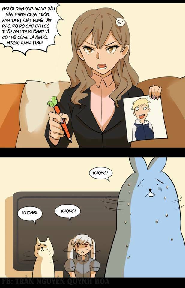 ngôi sao fod chapter 3 24