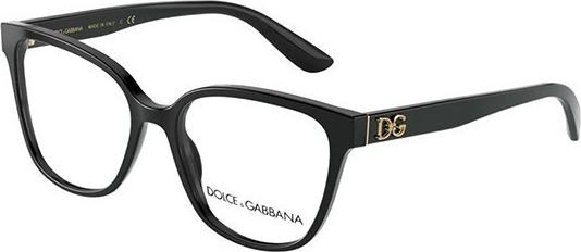 Gọng kính Dolce and Gabbana DG3321F