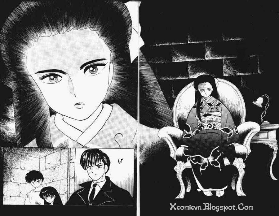 lời nguyền bất tử chapter 23 4