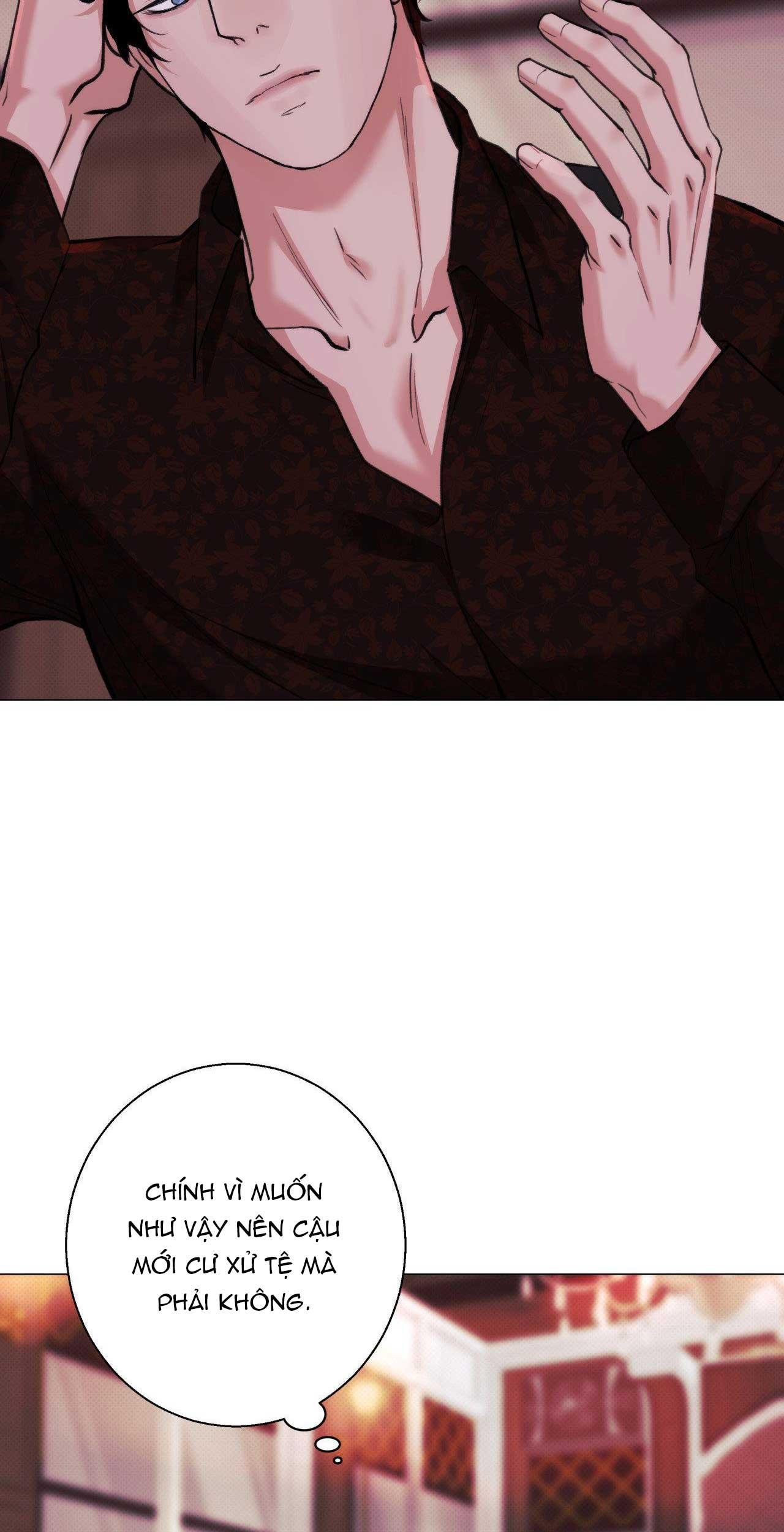 em bé và đại ca chapter 27 50