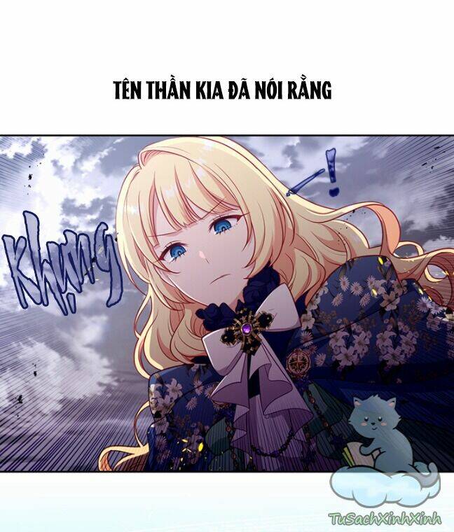 hãy coi chừng ác nữ chapter 89 19