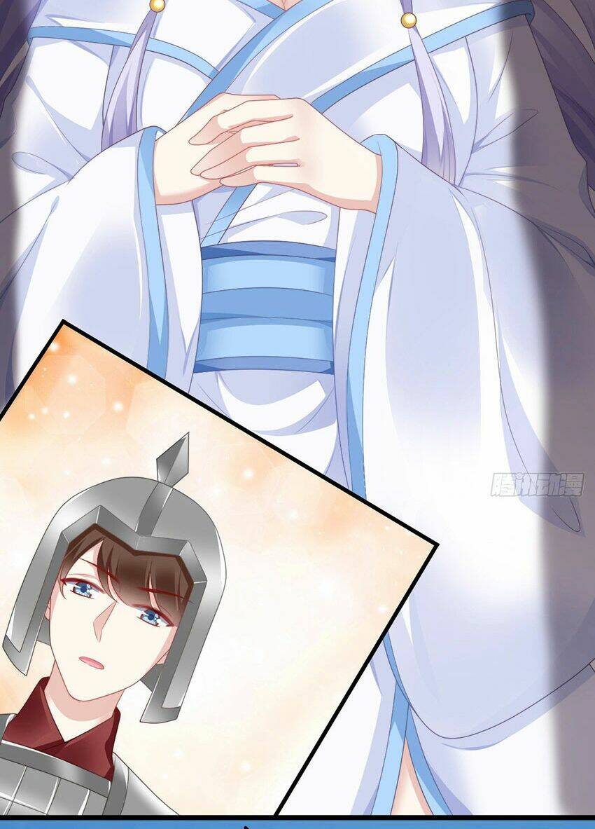 ta ở cổ đại nuôi nam nhân chapter 55 9