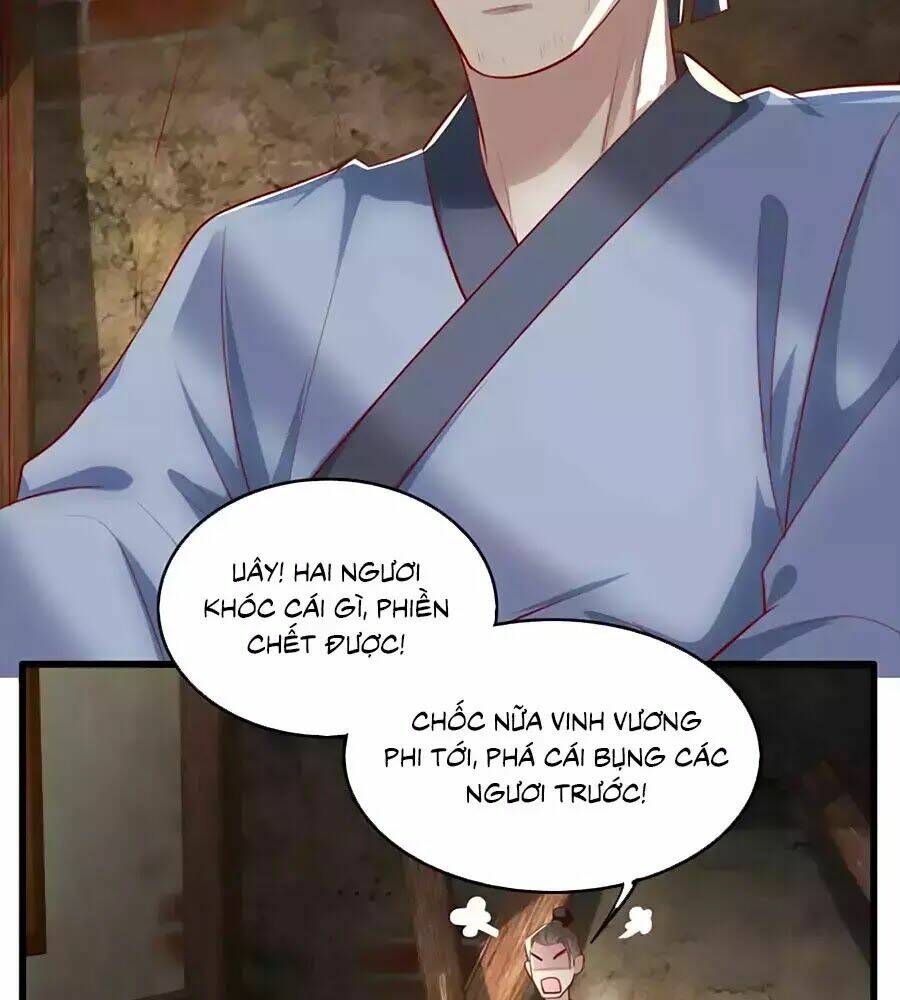 gian phi như thử đa kiều chapter 67 68