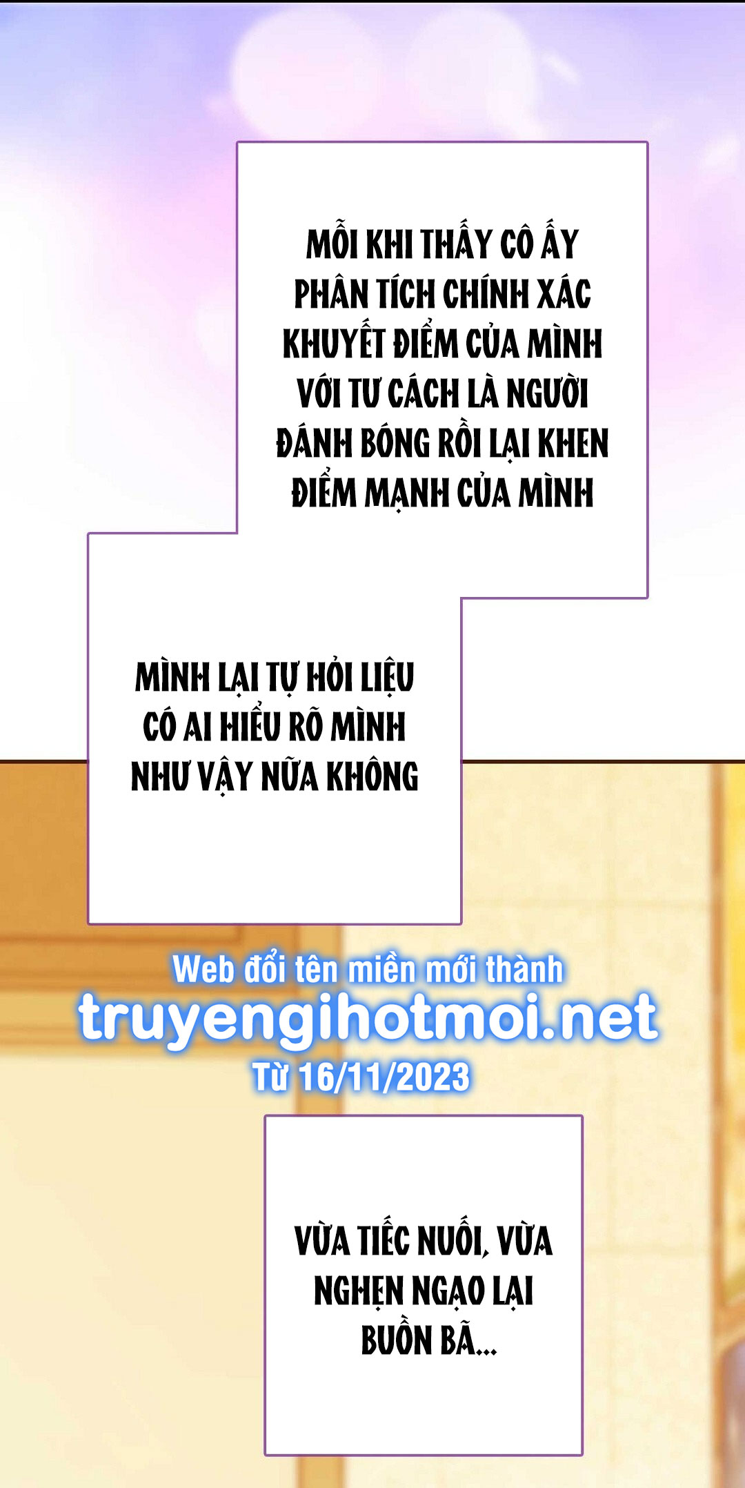 [18+] hợp đồng nô lệ dâm đãng chapter 48.2 15