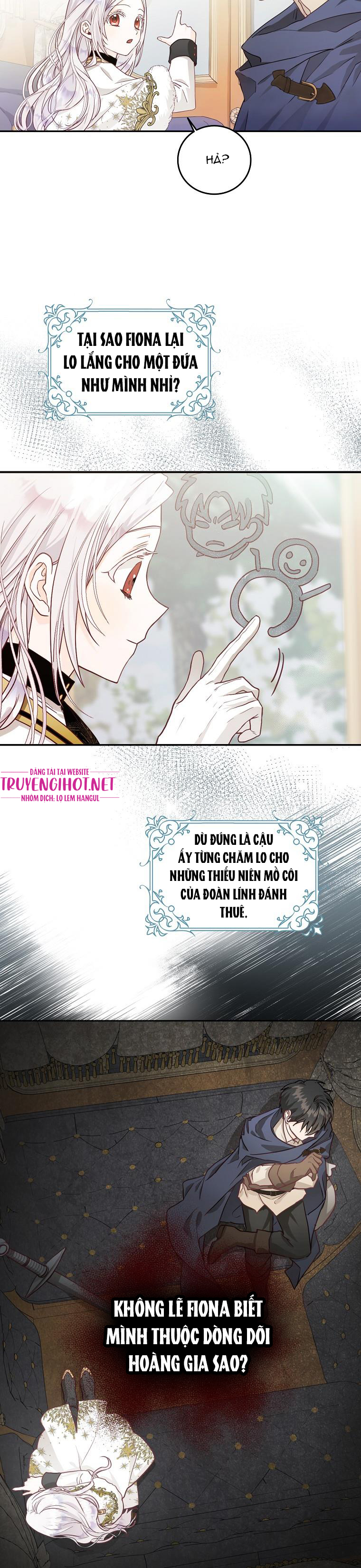 trở thành vợ của nam chính chapter 12.2 9