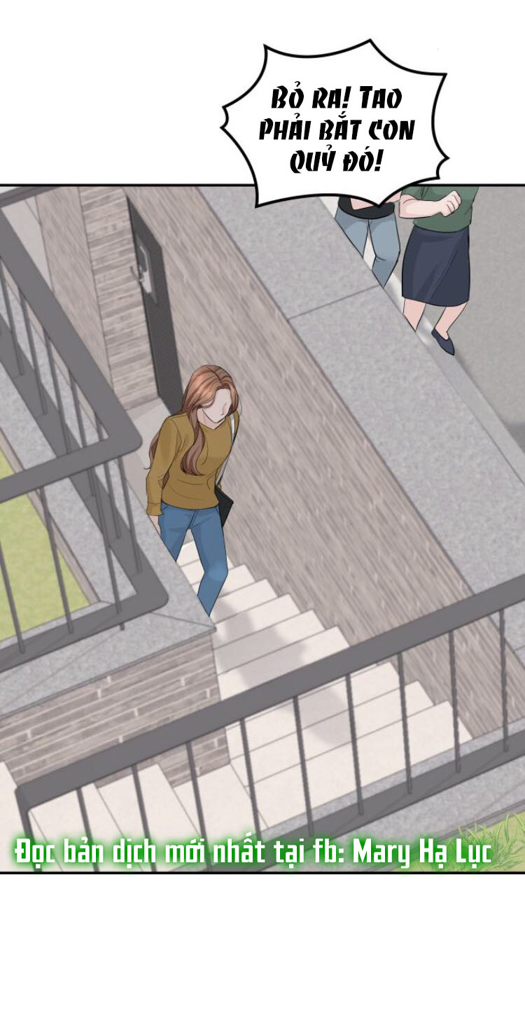 cuộc hôn nhân hoàn hảo chapter 16.1 3