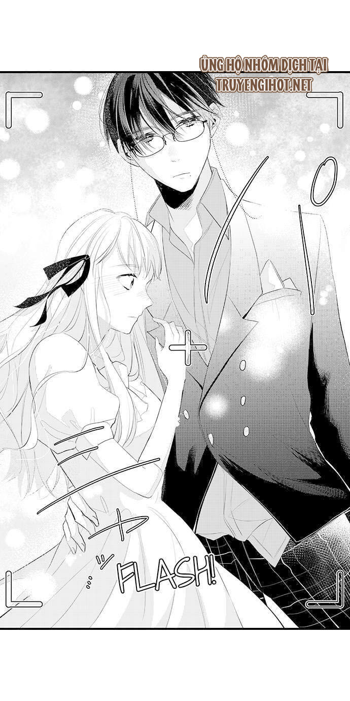 hoàng tử không thể làm chuyện đó một mình chapter 17 5