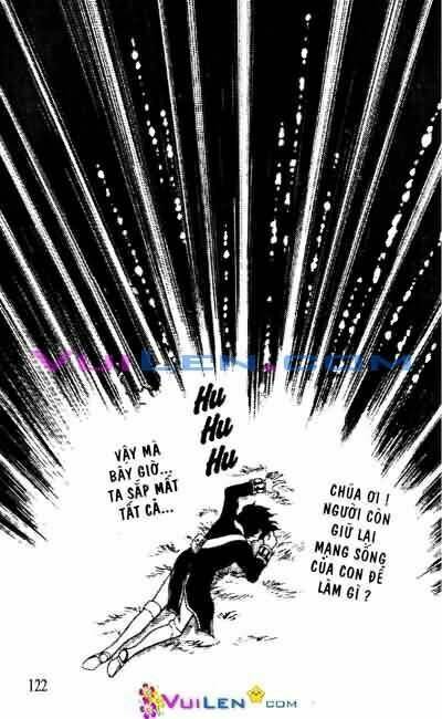 hoa hồng véc-xây chapter 8 122