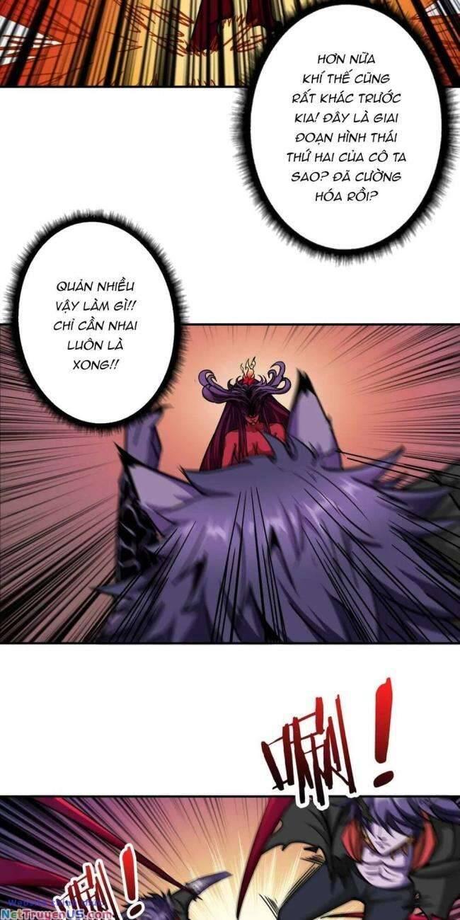 god slayer chapter 109 19