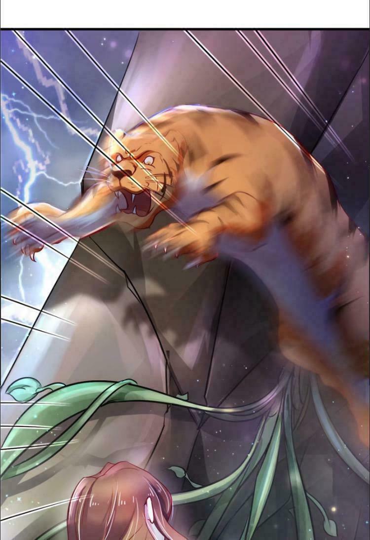 [16+] thảnh thơi thú thế chủng chủng điền, sinh sinh tể chapter 23 19