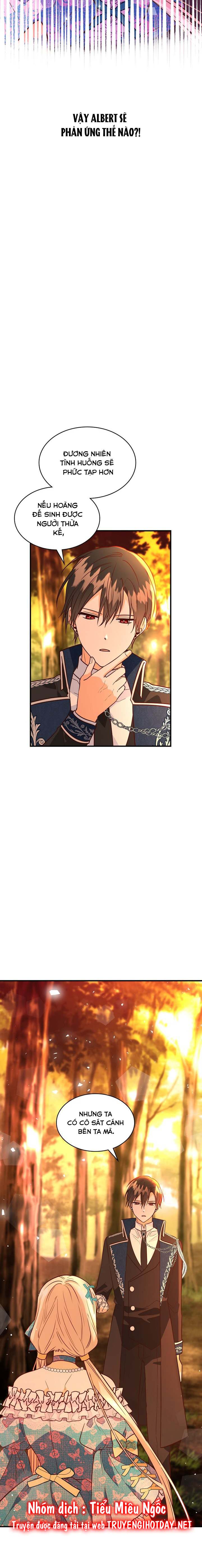 công lý của một ác nữ chapter 12 9