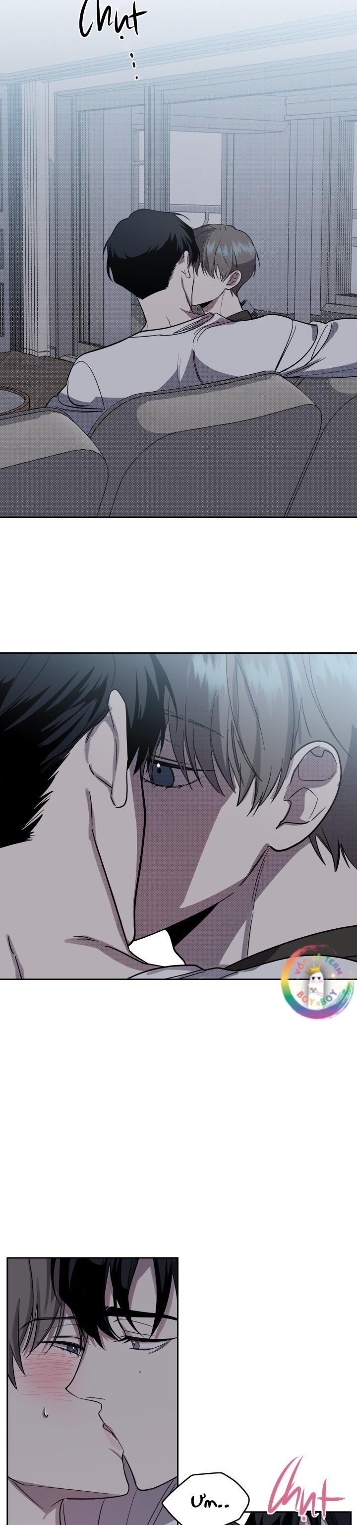 manhwa chịch vồn chịch vã chapter 83 15