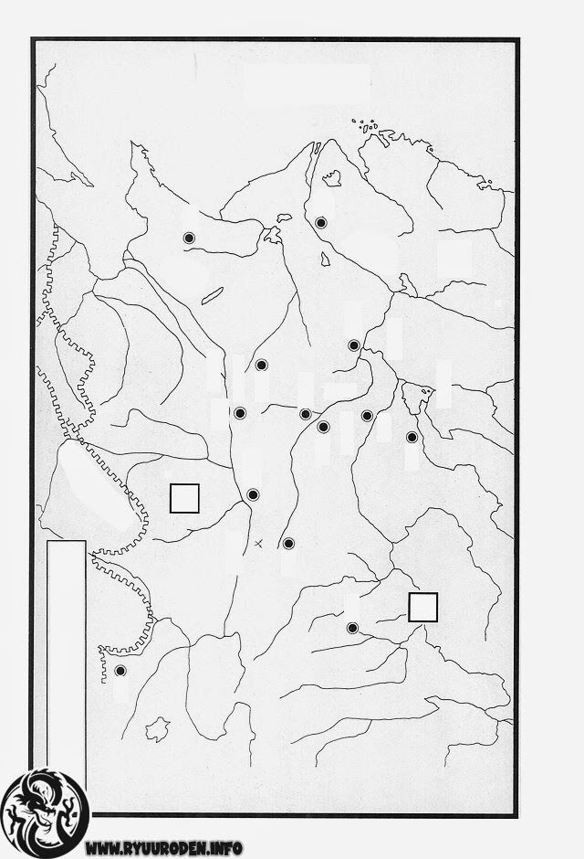 chú bé rồng - ryuuroden chapter 14 57