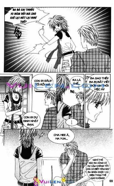 anh,bạn trai và người ấy chapter 8 69
