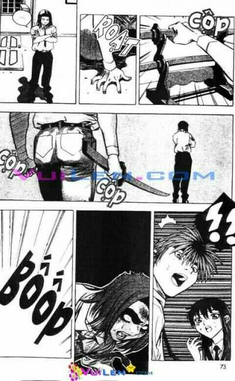 change guy chapter 154 73