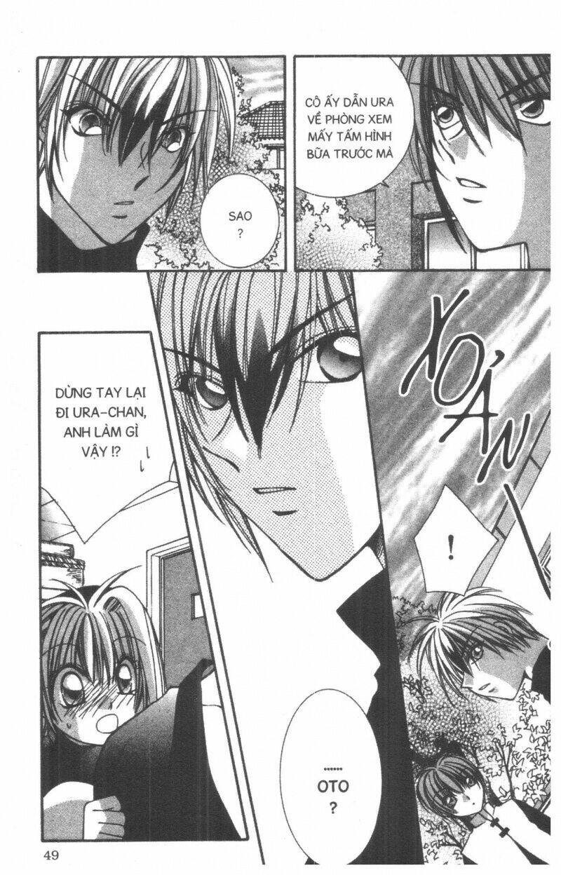 milk crown chapter 4 49