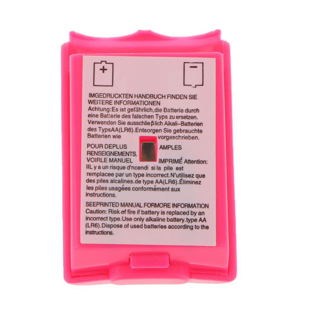For Microsoft Xbox 360 Slim S Battery Back Door Cover Lid Hold 2 Batteries