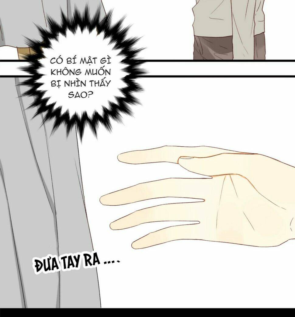 điều giáo quan hệ chapter 3 13