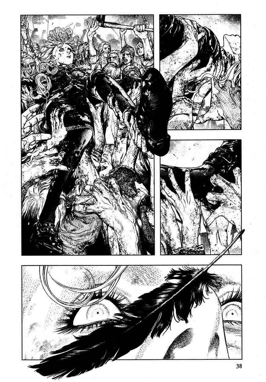 innocent rouge (innocent phần 2) chapter 44 5