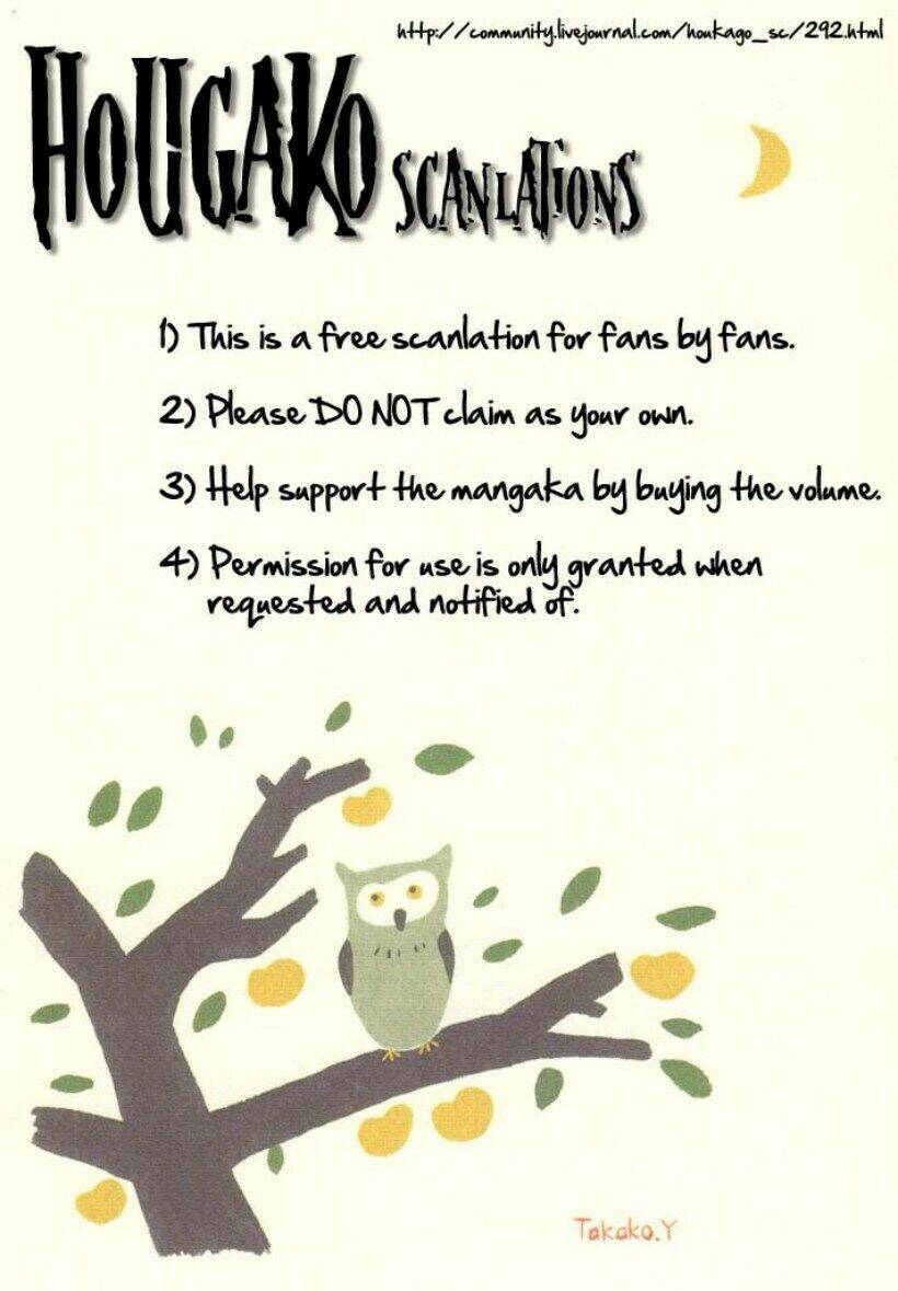 hương vị ngọt ngào của sô cô la chapter 15.1 27