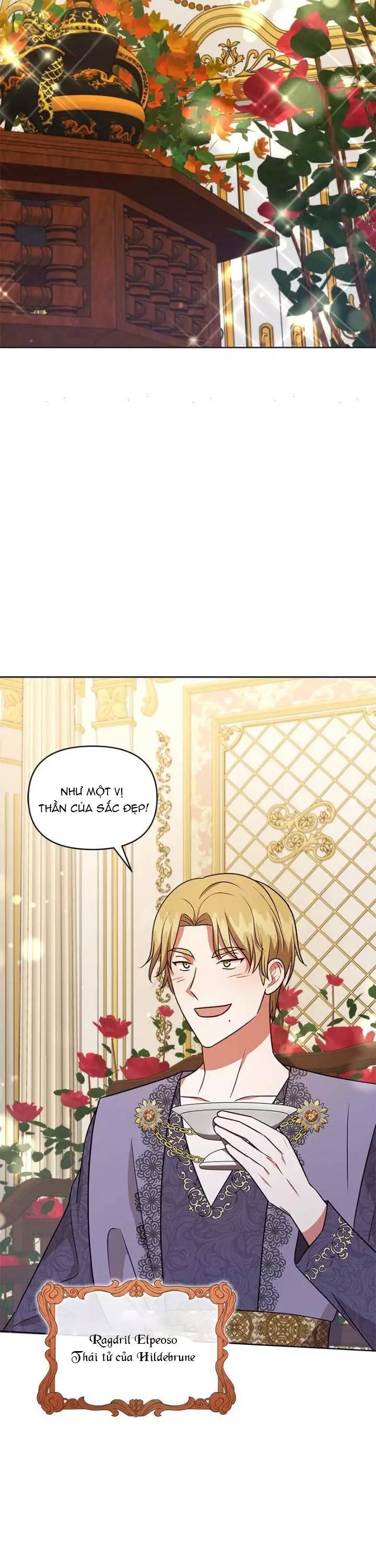 công tước ác quỷ không ngủ được chapter 49 21