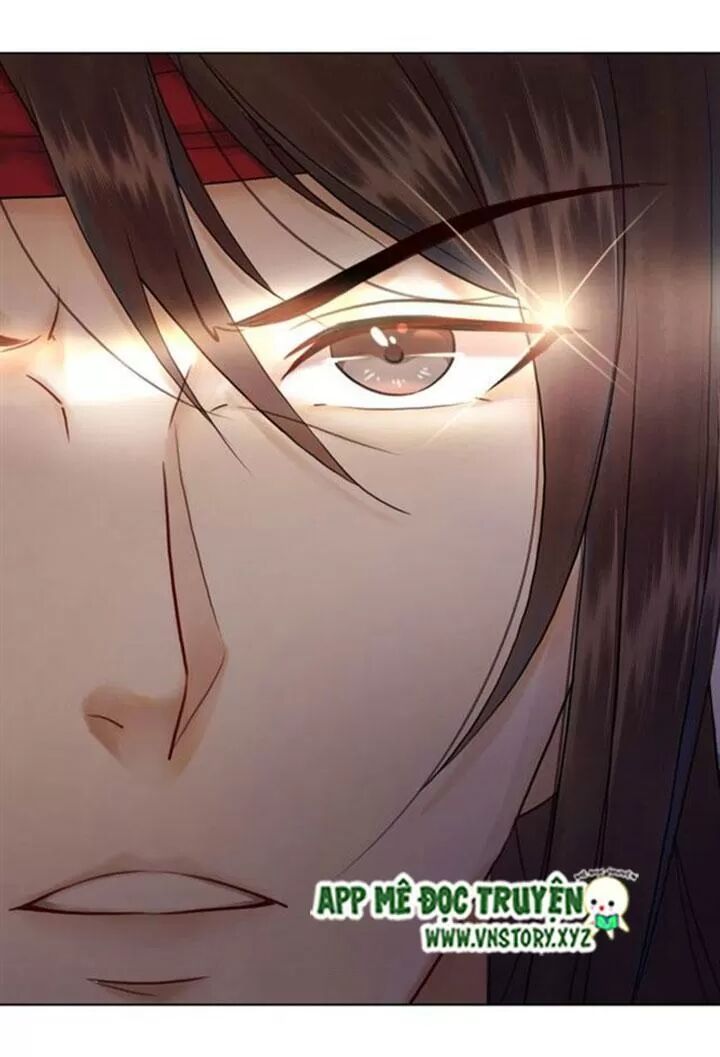 cực phẩm phế vật tiểu thư chapter 76 23