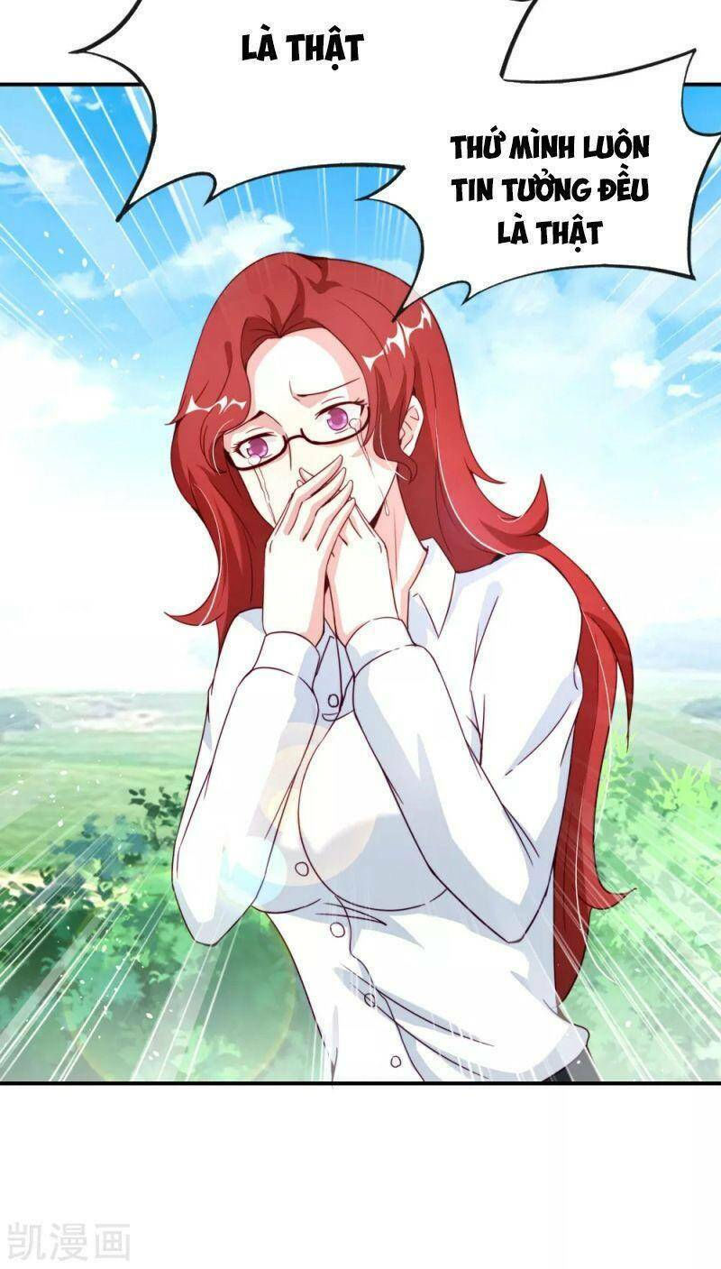 vòng bạn bè mạnh nhất của tiên giới chapter 103 2