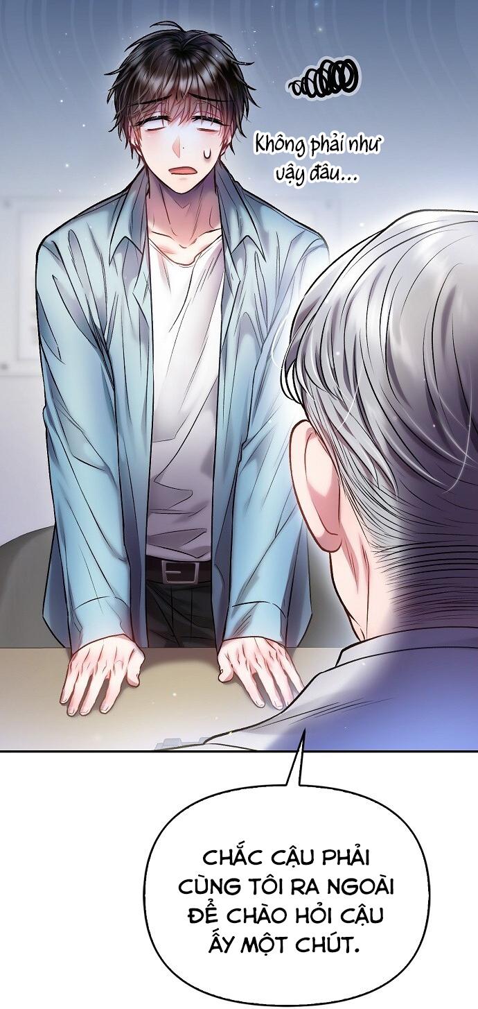 cơn mưa mật ngọt chapter 39 29