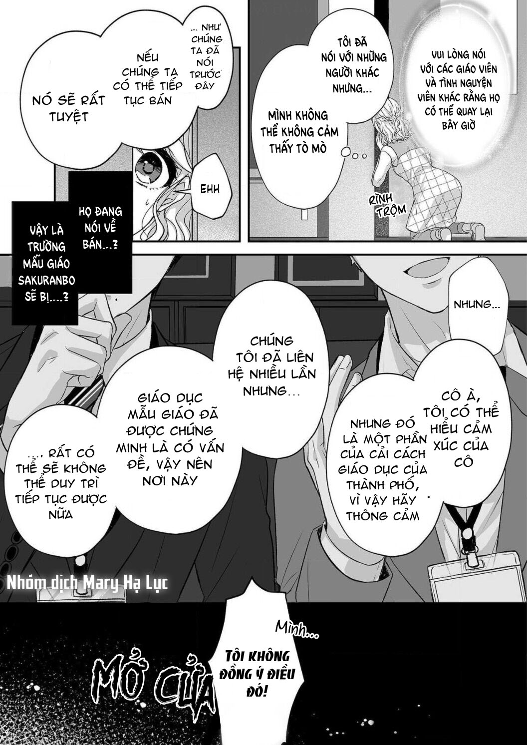 tuyển tập hàn, nhật chịch ngắn chapter 21 14