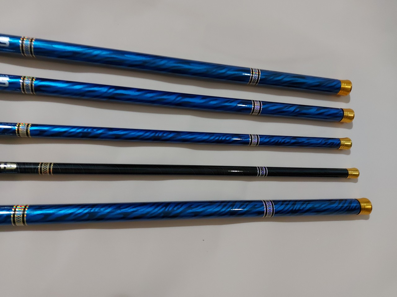 Bộ combo cần câu đài 5h và phụ kiện giá rẻ