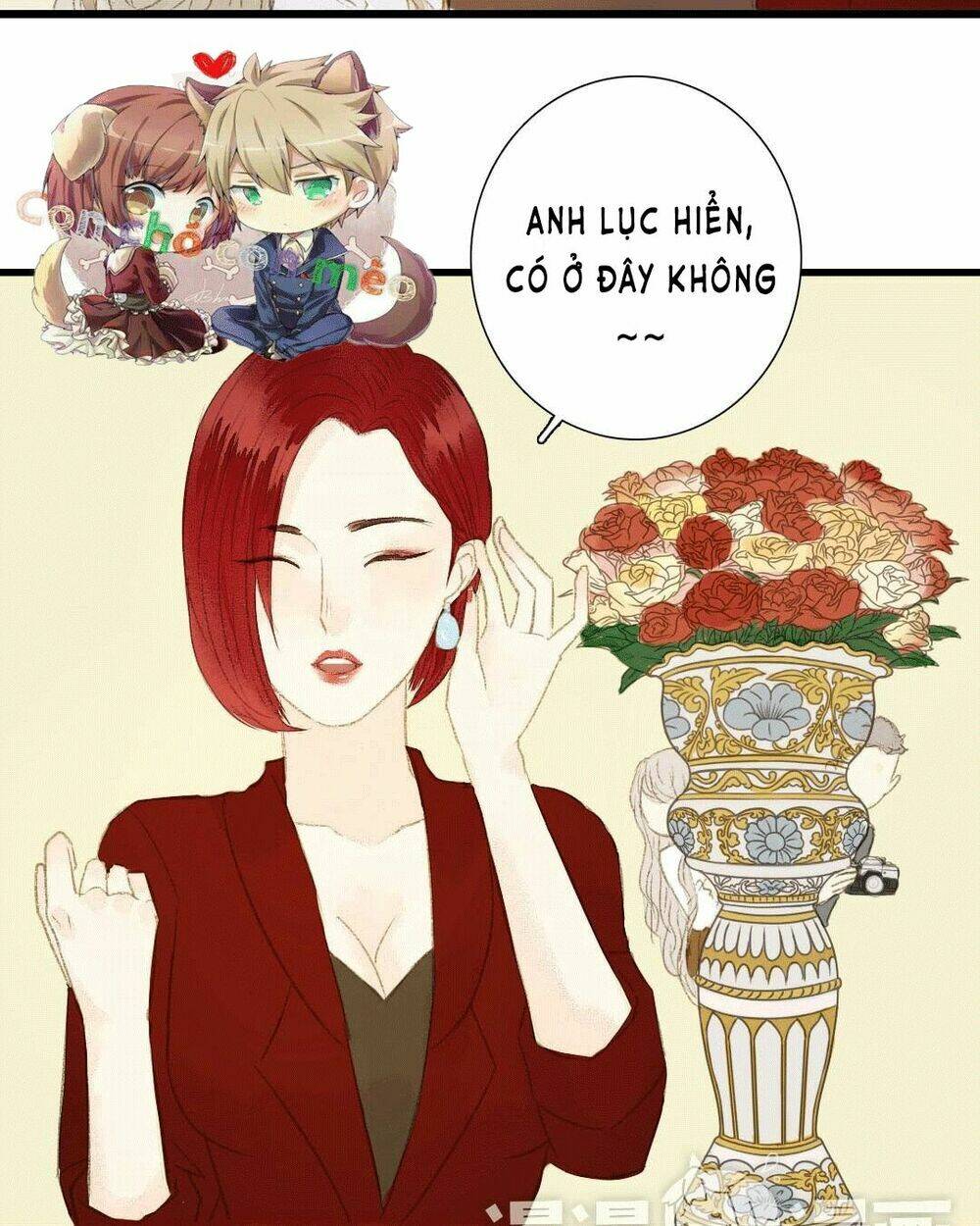 người biến thành ánh trăng chapter 4 4