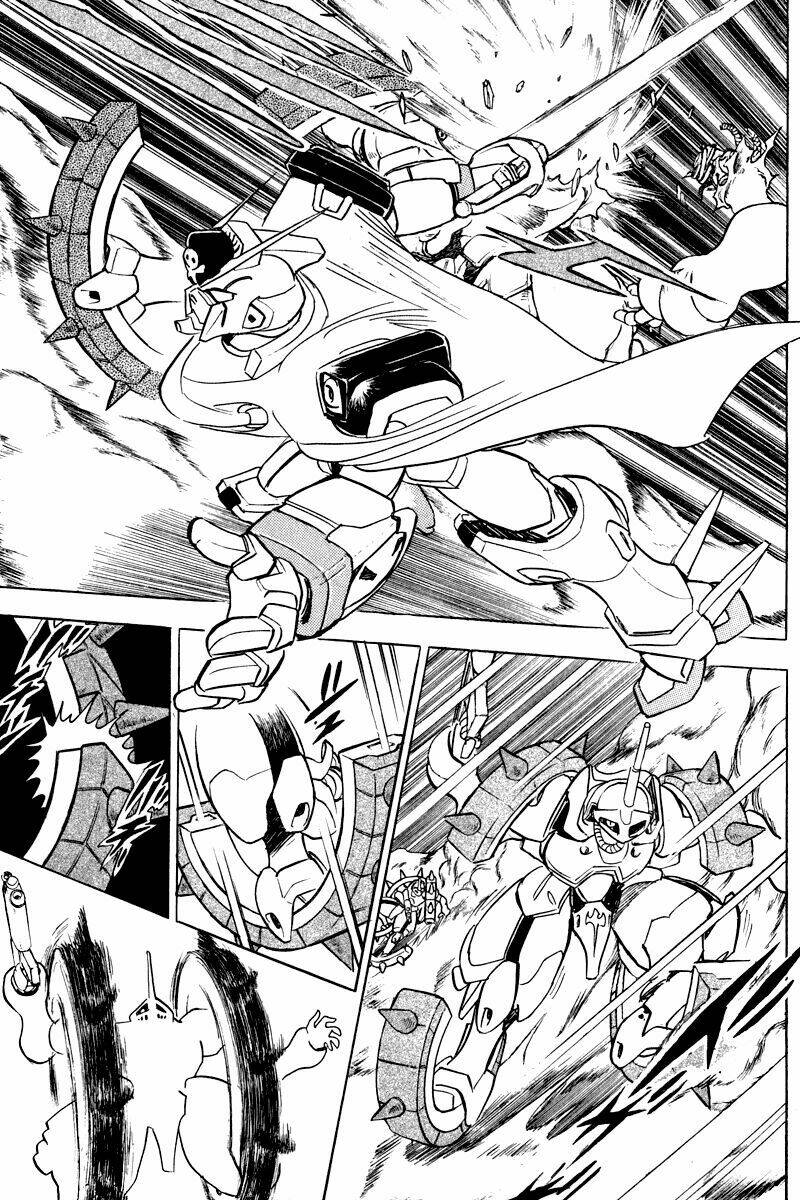 kidou senshi crossbone gundam chapter 7 20